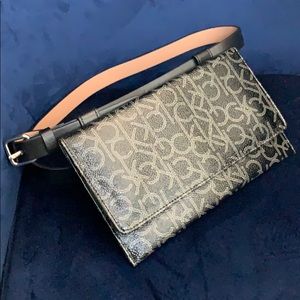CALVIN KLEIN Belt Bag